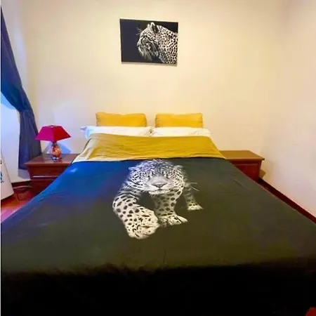 Parisa House * Rome