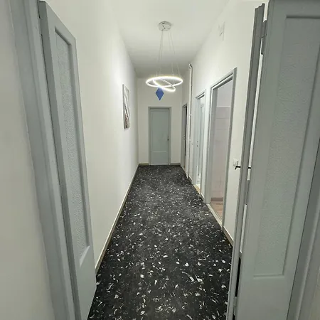 Apartment Star Light Family *