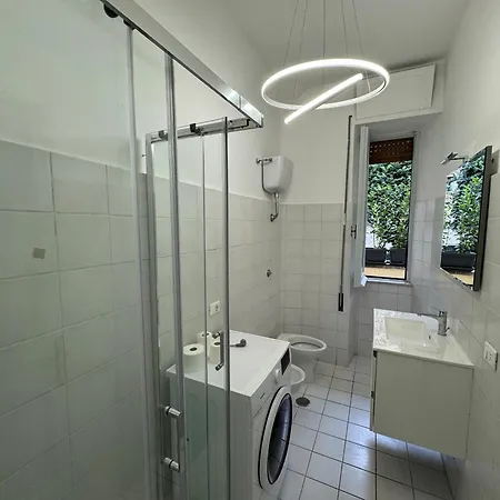 Star Light Family Apartment Rome