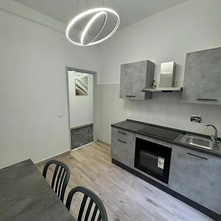 Star Light Family Apartment Rome