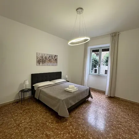 Star Light Family Apartment *