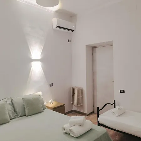 Colosseo Bed & Breakfast *