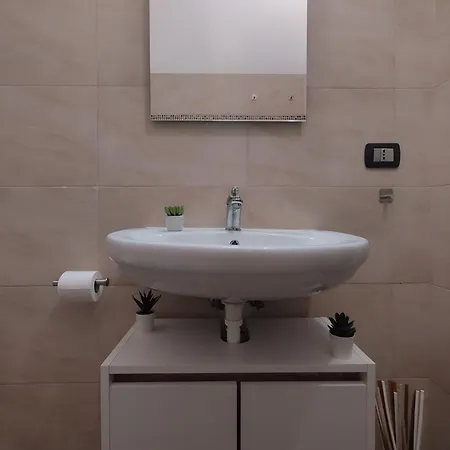 Bed & Breakfast Colosseo