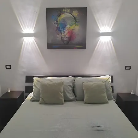 Colosseo Bed & Breakfast *