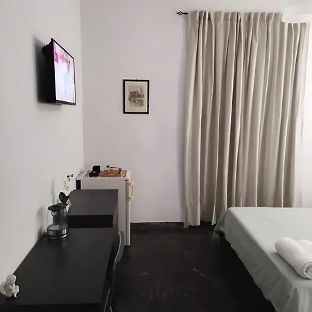 Colosseo Bed & Breakfast