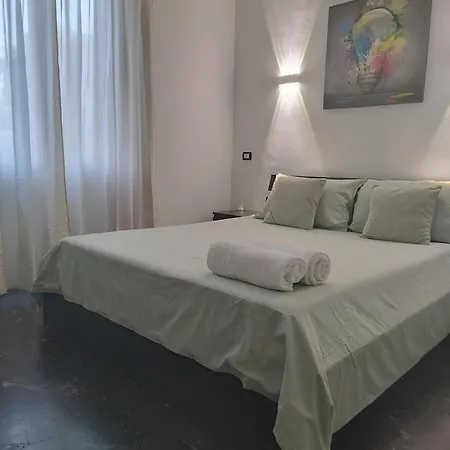 Bed & Breakfast Colosseo *