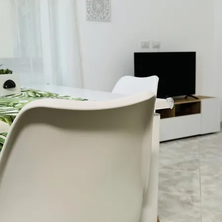 Fermi 80 Appartement Rome
