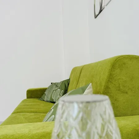 Apartment Fermi 80