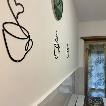 Fermi 80 Appartement *