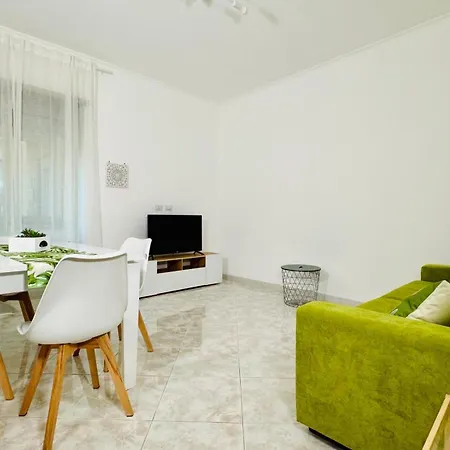Apartment Fermi 80 *