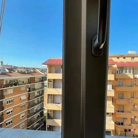 Appartamento Cozy House Near Trastevere Station Roma