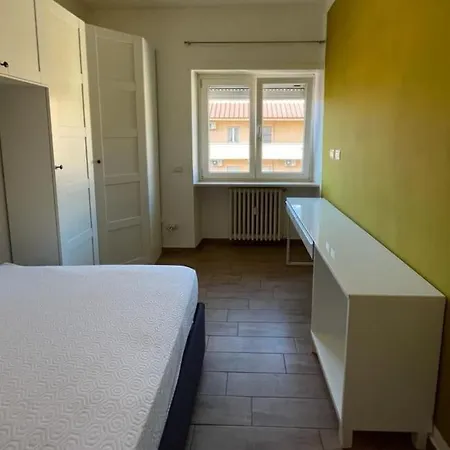 Cozy House Near Trastevere Station