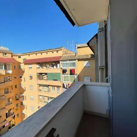 Appartement Cozy House Near Trastevere Station *