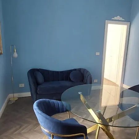 Tiburtino Appartement *