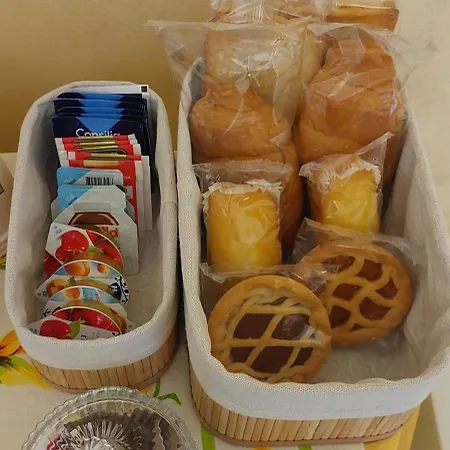 Bed & Breakfast Il Dolce Risveglio *