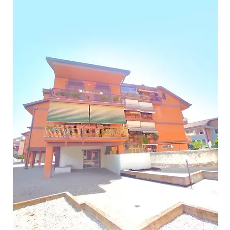 Appartamento Colosseum 118