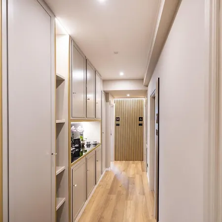 Bed & Breakfast Mavi Luxury Roma