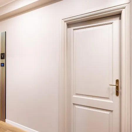 Bed & Breakfast Mavi Luxury Roma