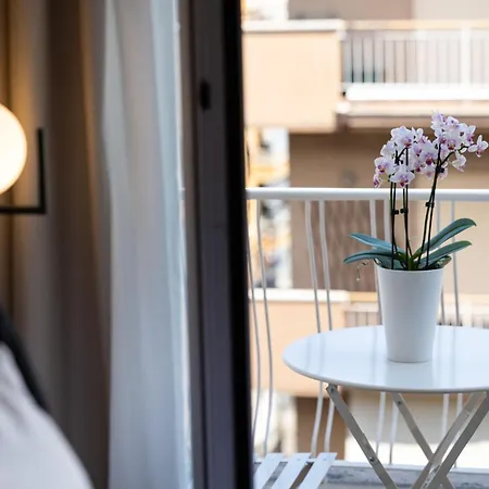 Mavi Luxury Bed & Breakfast Roma