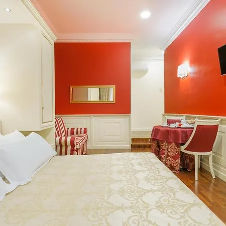 Bed & Breakfast Dimora Frattina