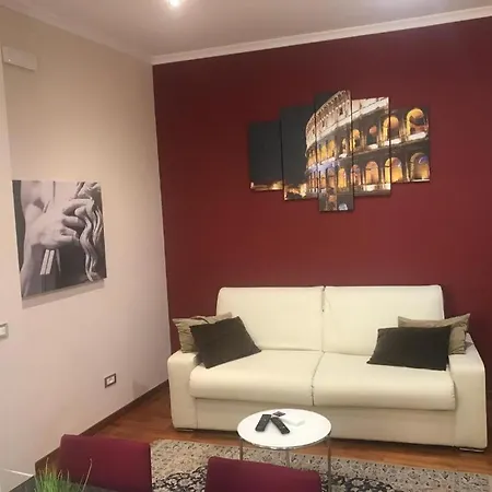 Dimora Frattina 2*