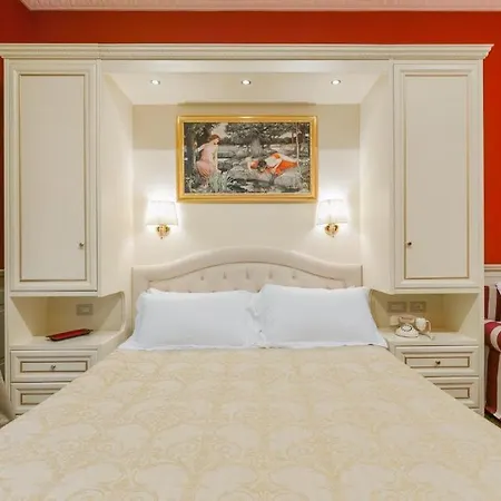 Dimora Frattina 2* Rome