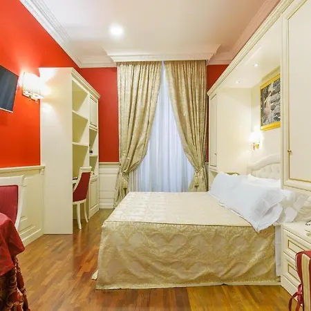 Bed & Breakfast Dimora Frattina 2*