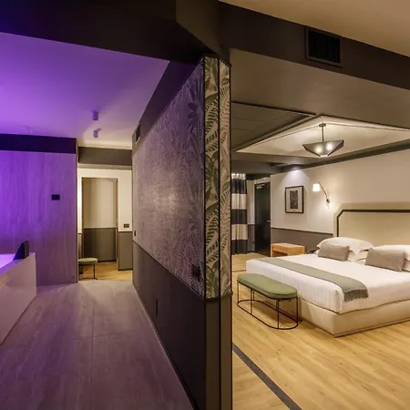 Hotell Domidea 4*