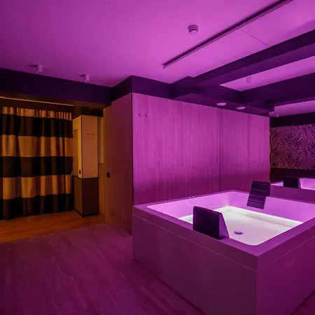 Hotell Domidea
