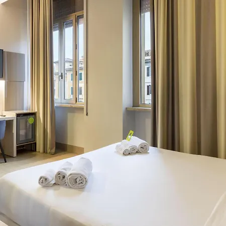 Trastevere Hotel Rome