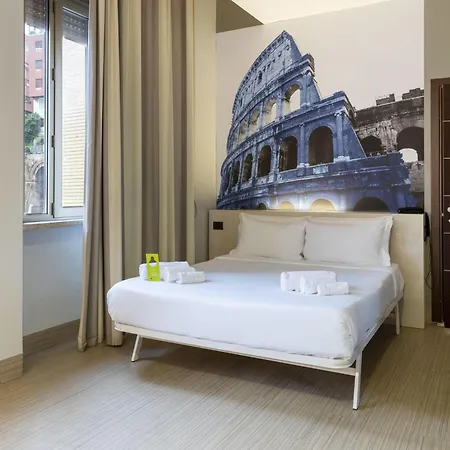 Hotel Trastevere Roma
