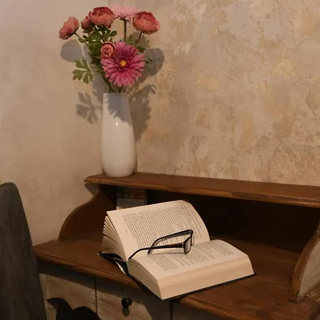 بيت ضيافة Dulcis In Pantheon روما