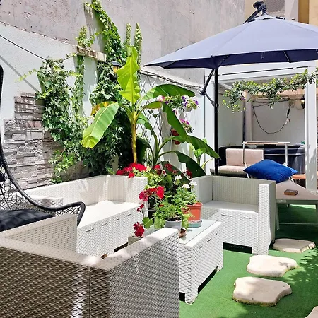 Luxury Domus Appartamento