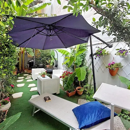 Appartamento Luxury Domus