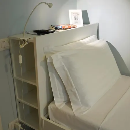 Magna Cura 3* Roma