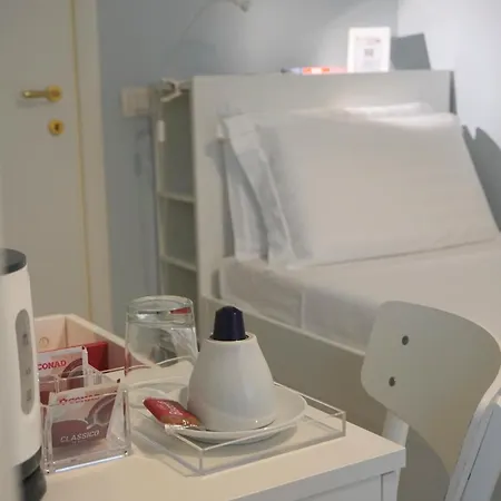 Magna Cura Bed & Breakfast
