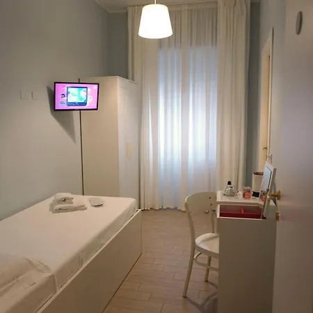 Bed & Breakfast Magna Cura