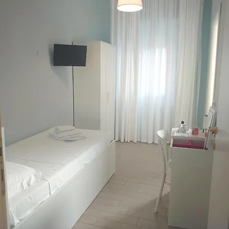 Magna Cura Bed & Breakfast 3*