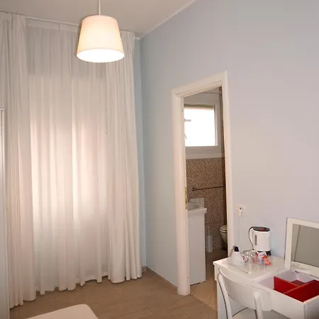 Bed & Breakfast Magna Cura 3*