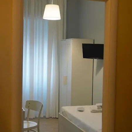 Magna Cura Bed & Breakfast Roma