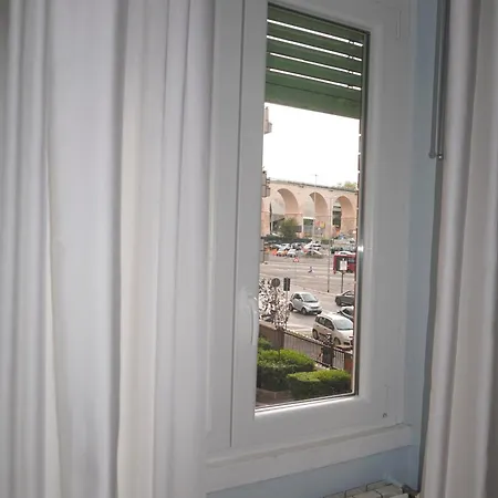 Bed & Breakfast Magna Cura Roma