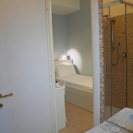 Magna Cura 3* Roma
