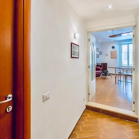 Miclad Colosseum Guest House Rome