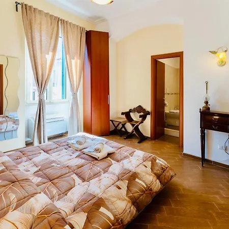 Miclad Colosseum Guest House Bed & Breakfast 3*