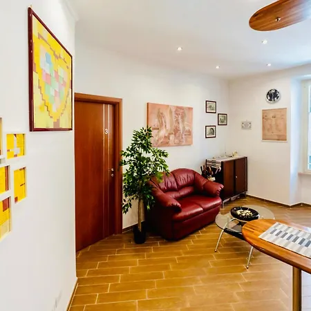 Miclad Colosseum Guest House 3* Rome