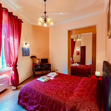 Miclad Colosseum Guest House