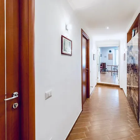 Bed & Breakfast Miclad Colosseum Guest House