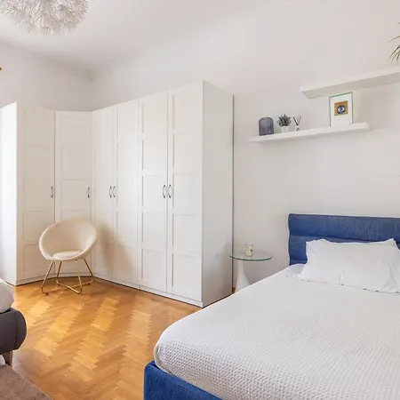 Apartment Domus Mari Rome