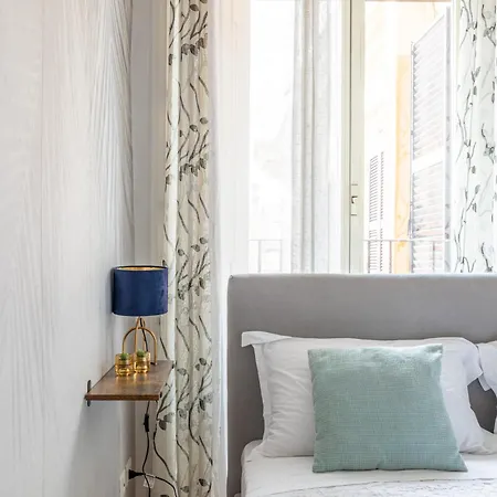 Apartment Domus Mari *