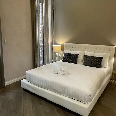 Guest house Spagna Boutique Rome